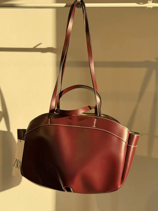 Up Town Girl Tote