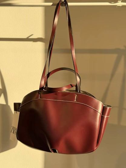 Up Town Girl Tote